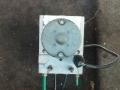 блок ABS Peugeot 807 1 поколение 2004, 2.0 л., RHM (DW10ATED4), дизель, АКПП, черный, передний привод, 0265950075 - фото №2