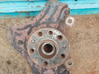 ступица передняя правая Peugeot 807 1 поколение [рестайлинг] 2009, 2.2 л., дизель