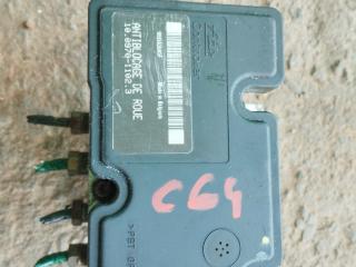 блок ABS Citroen C3 1 поколение 2003, бензин, 9645353980, 10097011023