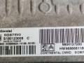 блок управления двигателем Peugeot 308 T9 2014, 1.6 л., HDi, дизель, МКПП, хетчбэк 5 дв., передний привод, SID807EVO, S180123008, 9804127280 - фото №2