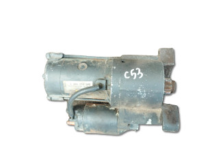 стартер Citroen Berlingo 1 поколение (M59) [рестайлинг] 2008, 0986013240