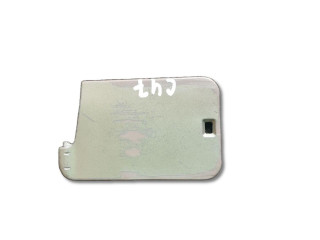 ключ-карта Renault Laguna 2 поколение 2003, 1.6 л., K4M 710, бензин