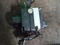 блок ABS Peugeot 407 1 поколение 2005, 2.0 л., RHR (DW10BTED4), дизель, МКПП, серебро, универсал, передний привод, S118676001, 9658028480 - фото №2