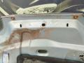 капот Citroen C5 1 поколение [рестайлинг] 2005, 1.6 л., дизель, универсал, передний привод - фото №7