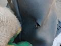 кулиса Renault Scenic 3 поколение 2011, 1.5 л., DCi, дизель, 6МКПП, минивэн, передний привод, 8201021402 - фото №3