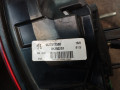 фонарь задний правый Peugeot 308 T9 2014, 1.6 л., HDi, дизель, МКПП, хетчбэк 5 дв., передний привод, 9677817580 - фото №6