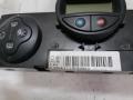 блок управления печки / климат-контроля Renault Scenic 2 поколение 2004, 1.5 л., DCi, K9K 728, дизель, 5МКПП, минивэн, передний привод, 8200365607 - фото №2