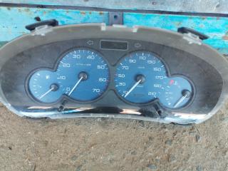 щиток приборов (приборная панель) Citroen Berlingo 1 поколение (M59) [рестайлинг] 2008, 9659364580