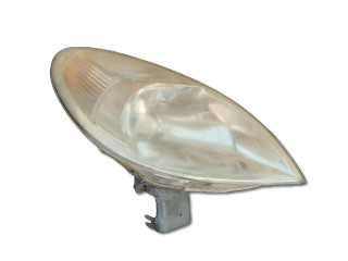 фара правая Citroen Xsara Picasso 1 поколение (1999 - 2004), 2.0 л., бензин, 9649557380