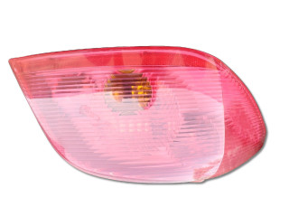 фонарь задний левый Peugeot 307 1 поколение 2004