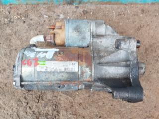 стартер Peugeot 807 1 поколение [рестайлинг] 2009, 2.2 л., дизель, D8R28, 9654561480
