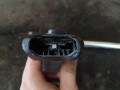 замок ремня безопасности Renault Scenic 3 поколение 2011, 1.5 л., DCi, дизель, 6МКПП, минивэн, передний привод - фото №3