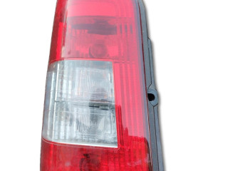 фонарь задний левый Citroen Berlingo 1 поколение (M59) [рестайлинг] 2008