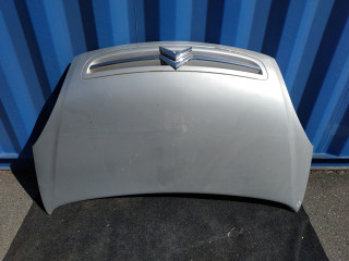 капот Citroen Xsara Picasso 1 поколение (1999 - 2004), 2.0 л., бензин