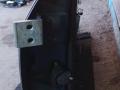 дверь передняя правая Peugeot 607 1 поколение 2001, 2.2 л., 4HX (DW12TED4/FAP), дизель, МКПП, передний привод - фото №3