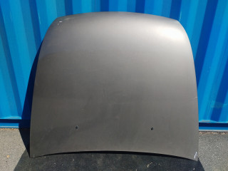 капот Peugeot 607 1 поколение 2002, 2.2 л., 4HX (DW12TED4/FAP), дизель