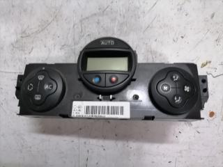 блок управления печки / климат-контроля Renault Scenic 2 поколение 2004, 1.5 л., DCi, K9K 728, дизель, 5МКПП, минивэн, передний привод, 8200365607