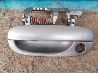 ручка наружная Peugeot 607 1 поколение 2002, 2.2 л., 4HX (DW12TED4/FAP), дизель