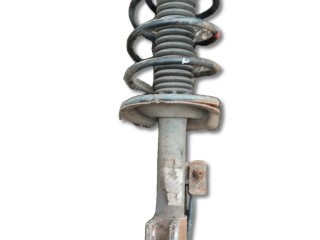 стойка передняя левая Peugeot 307 1 поколение 2004