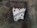 кронштейн двигателя Peugeot 807 1 поколение 2004, 2.0 л., RHM (DW10ATED4), дизель, АКПП, черный, передний привод - фото №2