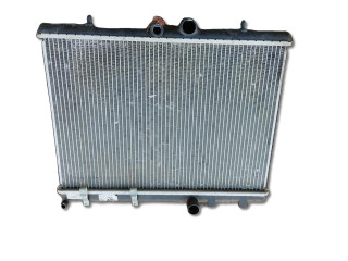 радиатор (основной) Peugeot 307 1 поколение 2004