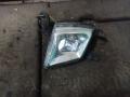 фара противотуманная правая Peugeot 407 1 поколение 2005, 2.0 л., RHR (DW10BTED4), дизель, МКПП, серебро, универсал, передний привод - фото №2