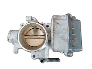 заслонка дроссельная Citroen Xsara Picasso 1 поколение (1999 - 2004), 2.0 л., бензин