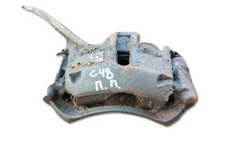 суппорт передний правый Peugeot 206 1 поколение 2001