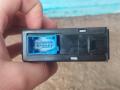 картоприемник Renault Laguna 2 поколение 2003, 1.6 л., K4M 710, бензин, 8200224594 - фото №4