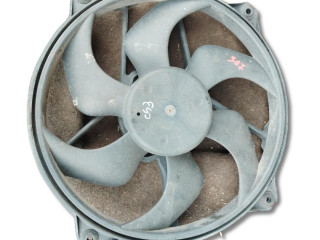 вентилятор радиатора Peugeot 307 1 поколение 2004