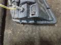 фара противотуманная левая Peugeot 407 1 поколение 2005, 2.0 л., RHR (DW10BTED4), дизель, МКПП, серебро, универсал, передний привод - фото №3