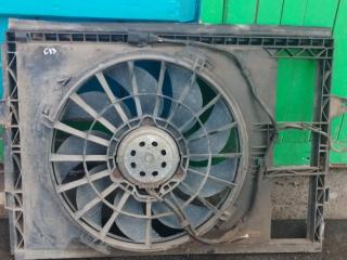 вентилятор радиатора Peugeot Expert 1 поколение 2001, 2.0 л., дизель, МКПП, белый, фургон