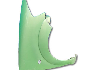 крыло переднее правое Citroen C3 1 поколение 2002, 1.4 л., KFV (TU3A), бензин