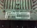 блок управления двигателем Peugeot 407 1 поколение 2005, 2.0 л., RHR (DW10BTED4), дизель, МКПП, серебро, универсал, передний привод, SID803, 9658345080, 9555041480 - фото №3