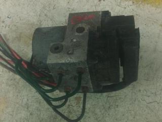 блок ABS Renault Megane 1 поколение 1997, 2.0 л., F3R 796, бензин, МКПП, синий, купе, передний привод, 0273004279