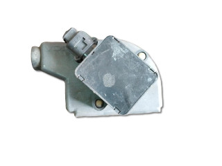 датчик педали газа Peugeot 307 1 поколение 2003, 2.0 л., RHR (DW10BTED4), дизель, 9613889180