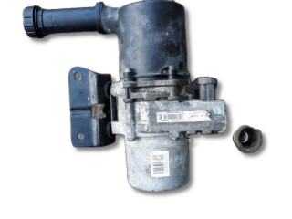 электрогидроусилитель руля Peugeot 307 1 поколение 2003, 2.0 л., RHR (DW10BTED4), дизель, 9647155680