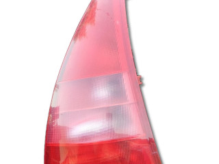 фонарь задний правый Citroen C3 1 поколение 2002, 1.4 л., KFV (TU3A), бензин