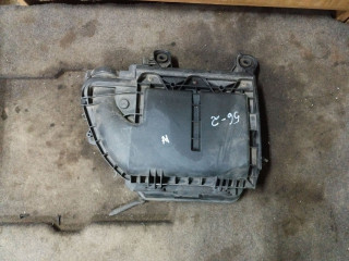 корпус воздушного фильтра Peugeot 308 T9 2014, 1.6 л., HDi, дизель, МКПП, хетчбэк 5 дв., передний привод