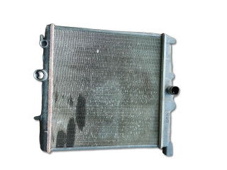 радиатор (основной) Peugeot 206 1 поколение 2001, 9643183580