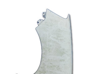 крыло переднее левое Citroen Berlingo 1 поколение (M59) [рестайлинг] 2008