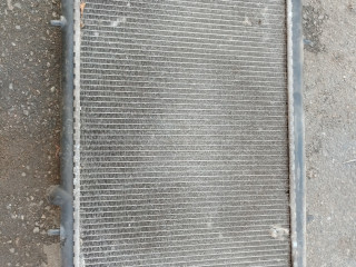 радиатор (основной) Citroen Xsara Picasso 1 поколение (1999 - 2004), 2.0 л., бензин