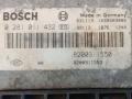 блок управления двигателем Renault Espace 4 поколение 2003, 2.2 л., G9T 742, дизель, МКПП, серебро, передний привод, 0281011432, 8200311550, 8200311553 - фото №2