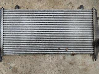 интеркулер Peugeot 807 1 поколение [рестайлинг] 2009, 2.2 л., дизель, 1401065180