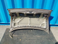 крышка багажника (дверь 3-5) Peugeot 607 1 поколение 2002, 2.2 л., 4HX (DW12TED4/FAP), дизель - фото №5