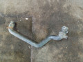 патрубок отопителя (печки) Peugeot 407 1 поколение 2005, 2.0 л., RHR (DW10BTED4), дизель, МКПП, серебро, универсал, передний привод - фото №2
