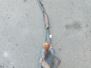 кулиса Renault Espace 4 поколение 2004, 2.2 л., DCi, G9T 742, дизель, 6МКПП, черный, минивэн, передний привод