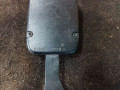 замок ремня безопасности Renault Scenic 3 поколение 2011, 1.5 л., DCi, дизель, 6МКПП, минивэн, передний привод - фото №2