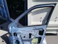 дверь передняя правая Peugeot 406 1 поколение [рестайлинг] (1999 - 2004), 1.8 л., LFY, бензин, АКПП, универсал, передний привод - фото №5