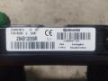 блок комфорта Renault Scenic 3 поколение (2009 - 2012), S180180060, 284B12059R, BCM953810 - фото №2
